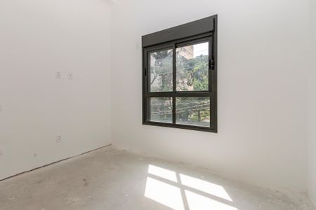 Apartamento à venda com 31m², 1 quarto e 1 vagaQuarto