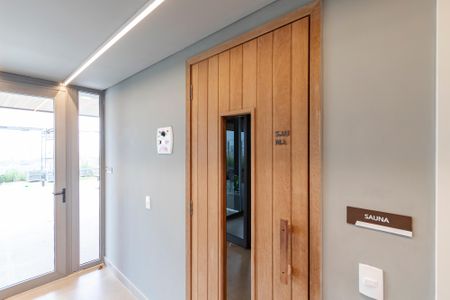 Apartamento à venda com 31m², 1 quarto e 1 vagaÁrea Comum - Sauna