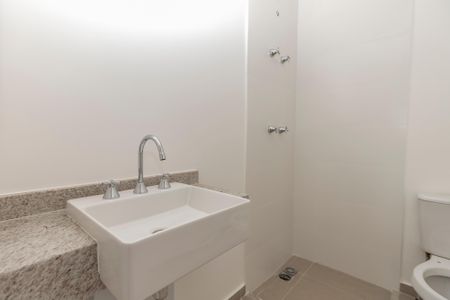 Apartamento à venda com 31m², 1 quarto e 1 vagaBanheiro