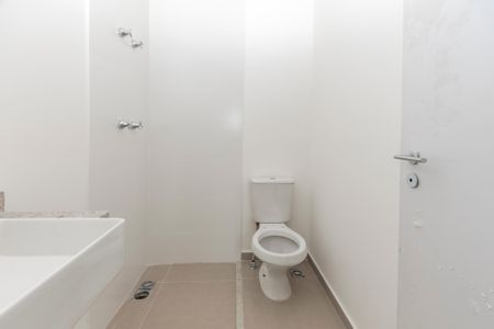 Apartamento à venda com 31m², 1 quarto e 1 vagaBanheiro