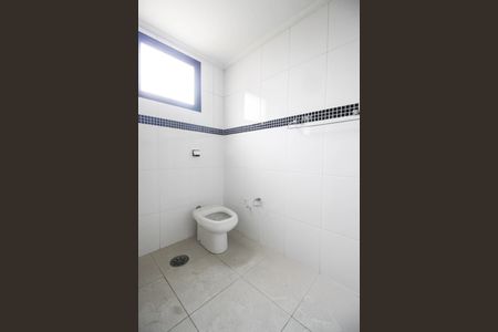 Apartamento à venda com 106m², 3 quartos e 2 vagasBanheiro 1 