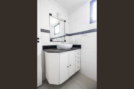 Apartamento à venda com 106m², 3 quartos e 2 vagasBanheiro 1 