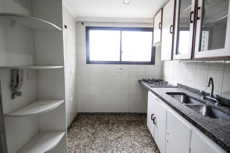 Apartamento à venda com 106m², 3 quartos e 2 vagasCozinha