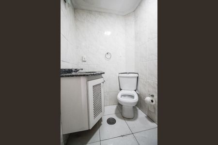 Apartamento à venda com 106m², 3 quartos e 2 vagasBanheiro 2