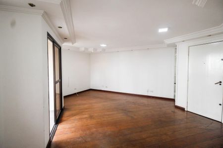 Apartamento à venda com 106m², 3 quartos e 2 vagasSala