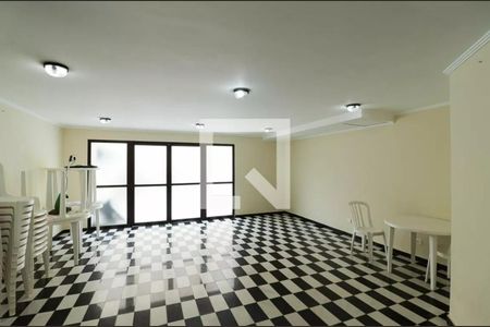 Apartamento à venda com 106m², 3 quartos e 2 vagasÁrea comum