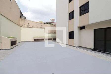 Apartamento à venda com 106m², 3 quartos e 2 vagasÁrea comum