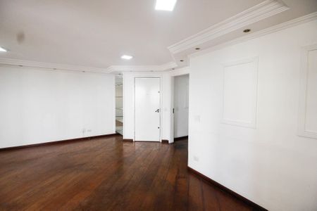 Apartamento à venda com 106m², 3 quartos e 2 vagasSala