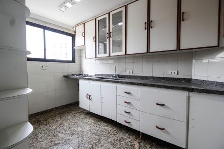 Apartamento à venda com 106m², 3 quartos e 2 vagasCozinha
