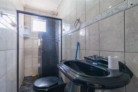Apartamento à venda com 59m², 2 quartos e 1 vagaBanheiro