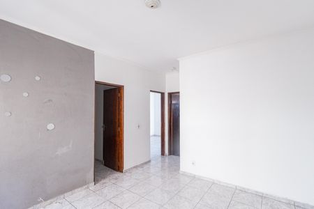 Apartamento à venda com 59m², 2 quartos e 1 vagaSala