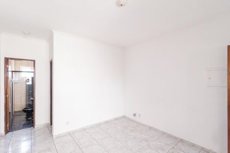 Apartamento à venda com 59m², 2 quartos e 1 vagaSala