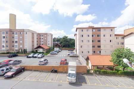 Apartamento à venda com 59m², 2 quartos e 1 vagaVista