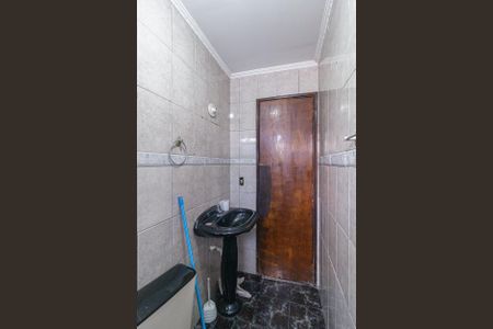 Apartamento à venda com 59m², 2 quartos e 1 vagaBanheiro