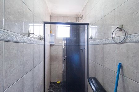 Apartamento à venda com 59m², 2 quartos e 1 vagaBanheiro