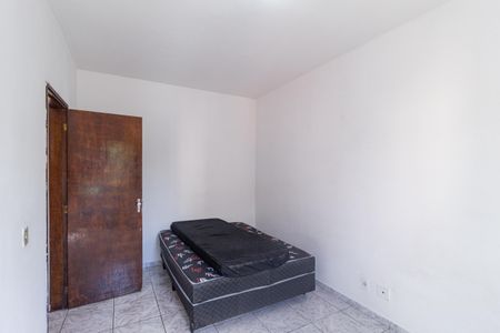 Apartamento à venda com 59m², 2 quartos e 1 vagaQuarto 2