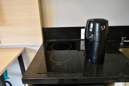 Studio para alugar com 27m², 0 quarto e sem vaga Studio para alugar com 27m², 0 quarto e sem vagaStudio