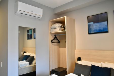 Studio para alugar com 27m², 0 quarto e sem vaga Studio para alugar com 27m², 0 quarto e sem vagaStudio