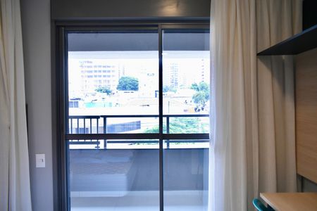 Studio para alugar com 27m², 0 quarto e sem vaga Studio para alugar com 27m², 0 quarto e sem vagaStudio