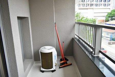 Studio para alugar com 27m², 0 quarto e sem vaga Studio para alugar com 27m², 0 quarto e sem vagaStudio