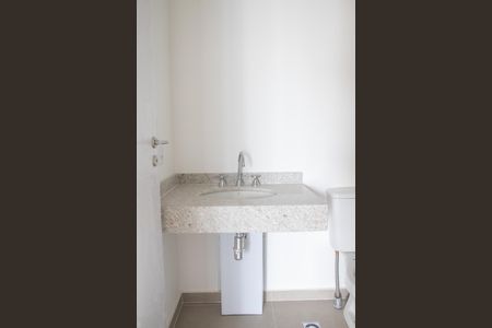 Apartamento à venda com 58m², 2 quartos e 1 vagaBanheiro