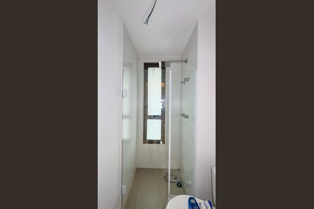 Apartamento à venda com 58m², 2 quartos e 1 vaga Apartamento à venda com 58m², 2 quartos e 1 vagaBanheiro da Suíte