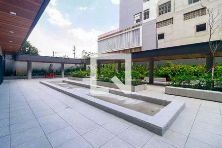 Apartamento à venda com 58m², 2 quartos e 1 vaga Apartamento à venda com 58m², 2 quartos e 1 vagaÁrea comum