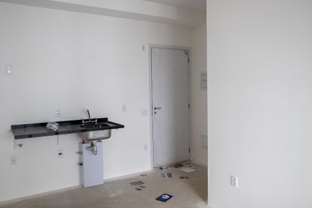 Apartamento à venda com 58m², 2 quartos e 1 vagasala