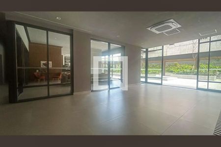 Apartamento à venda com 58m², 2 quartos e 1 vaga Apartamento à venda com 58m², 2 quartos e 1 vagaÁrea comum