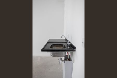 Apartamento à venda com 58m², 2 quartos e 1 vagaCozinha