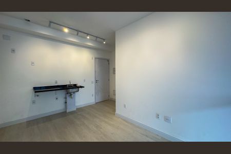 Apartamento à venda com 58m², 2 quartos e 1 vaga Apartamento à venda com 58m², 2 quartos e 1 vagaSala e Cozinha