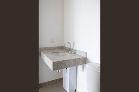 Apartamento à venda com 58m², 2 quartos e 1 vagaBanheiro