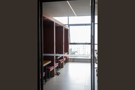 Apartamento à venda com 58m², 2 quartos e 1 vagaÁrea comum