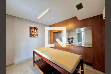 Apartamento à venda com 58m², 2 quartos e 1 vaga Apartamento à venda com 58m², 2 quartos e 1 vagaÁrea comum