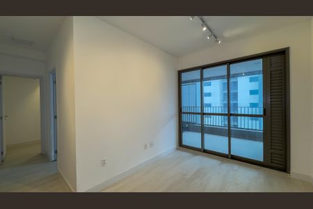 Apartamento à venda com 58m², 2 quartos e 1 vaga Apartamento à venda com 58m², 2 quartos e 1 vagaSala e Cozinha
