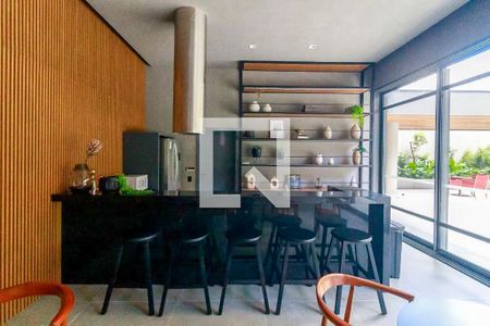 Apartamento à venda com 58m², 2 quartos e 1 vaga Apartamento à venda com 58m², 2 quartos e 1 vagaÁrea comum