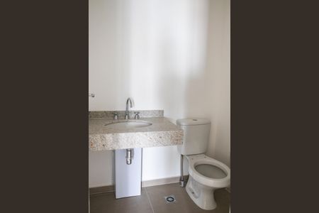 Apartamento à venda com 58m², 2 quartos e 1 vagaBanheiro