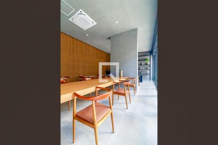 Apartamento à venda com 58m², 2 quartos e 1 vaga Apartamento à venda com 58m², 2 quartos e 1 vagaÁrea comum