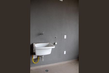 Apartamento à venda com 58m², 2 quartos e 1 vagaÁrea de Serviço