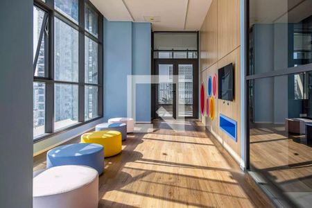 Apartamento à venda com 58m², 2 quartos e 1 vaga Apartamento à venda com 58m², 2 quartos e 1 vagabr