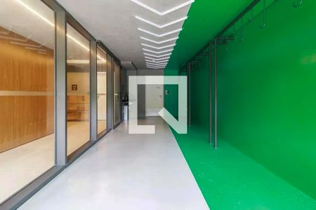Apartamento à venda com 58m², 2 quartos e 1 vaga Apartamento à venda com 58m², 2 quartos e 1 vagaÁrea comum