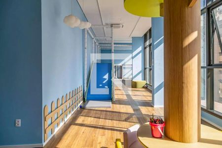Apartamento à venda com 58m², 2 quartos e 1 vaga Apartamento à venda com 58m², 2 quartos e 1 vagaBrinquedoteca