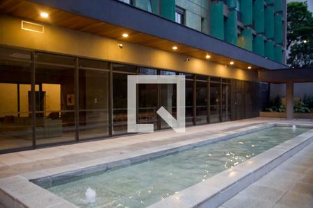 Apartamento à venda com 58m², 2 quartos e 1 vaga Apartamento à venda com 58m², 2 quartos e 1 vagaÁrea comum