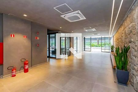 Apartamento à venda com 58m², 2 quartos e 1 vaga Apartamento à venda com 58m², 2 quartos e 1 vagaÁrea comum