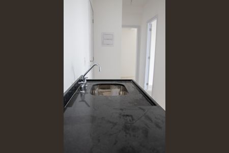 Apartamento à venda com 58m², 2 quartos e 1 vagaCozinha