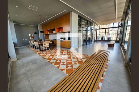 Apartamento à venda com 58m², 2 quartos e 1 vaga Apartamento à venda com 58m², 2 quartos e 1 vagaSalão de Festas