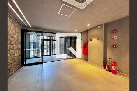 Apartamento à venda com 58m², 2 quartos e 1 vaga Apartamento à venda com 58m², 2 quartos e 1 vagaÁrea comum