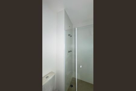 Apartamento à venda com 58m², 2 quartos e 1 vaga Apartamento à venda com 58m², 2 quartos e 1 vagaBanheiro