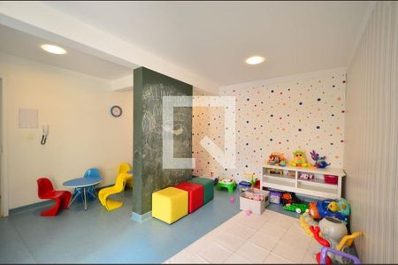 Apartamento à venda com 144m², 3 quartos e 3 vagasBrinquedoteca