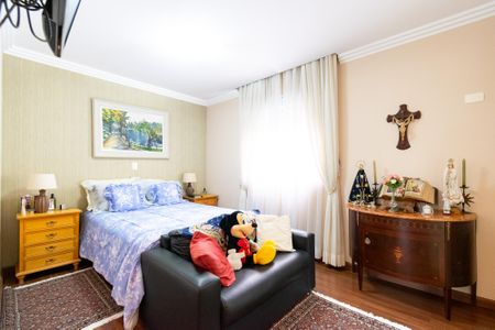 Apartamento à venda com 144m², 3 quartos e 3 vagasSuíte